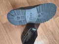 боти естествена кожа , снимка 3