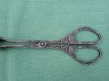 Стара щипка за сервиране, снимка 2