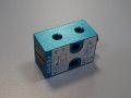 пневматичен изключвател Festo V-3-M5 stem actuator valve, снимка 5