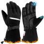 Зимни ски ръкавици, снимка 4