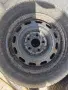 4 броя джанти от Мазда MPV R15, снимка 2