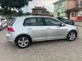 VW Golf 7DSG + втори комплект зимни гуми с джанти, снимка 4