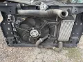 Предна маска /радиатори/перка
Ford KA 1.3TDCI, снимка 3
