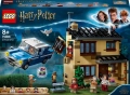 Изгодно LEGO Harry Potter 75968 Escape from the Ligusterweg, снимка 1