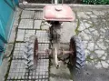 Самоделен мотокултиватор , снимка 2