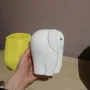 Голям калъп слон силиконов молд форма , снимка 2