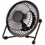 TD-603 Настолен USB Венитилатор, снимка 3