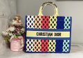 Луксозна чанта/реплика  Cristian Dior  код SG13q98, снимка 1 - Чанти - 40883127