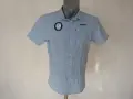 Button-Up Icepeak — Мъже размер M Синьо, снимка 1