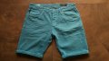 Jack & Jones Regular FIT размер L мъжки къси дънкови панталони 10-36