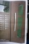 Метални/железни врати за вход. Входни врати. Входна врата., снимка 4