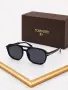 Tom Ford Слънчеви Очила С UV400 Защита Том Форд - Различни Цветове Код SEM-317, снимка 7