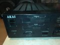 AKAI AM-A201 AMPLIFIER-MADE IN JAPAN 2007221100, снимка 3