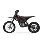 НОВО!!! Електрически Pit Bike Valtinsu EM-5 Pro  5600W 60V/27Ah, снимка 8