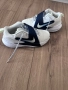 Детски спортни обувки Nike (бели / тъмносини), снимка 1