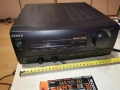 SONY STEREO AMPLIFIER 3112250733LCHERY1, снимка 4