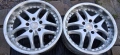4бр ляти джанти 8J17 ET52. 5x114.3. Среден отвор 72.6мм без втулка и 64.1 с втулка..., снимка 13