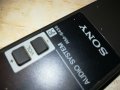 sony rm-s455 remote-audio, снимка 3