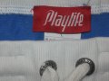 Къси панталони PLAYLIFE   мъжки,Л, снимка 1 - Спортни дрехи, екипи - 36886782