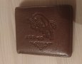 Портфейл ,кожен оригинал, снимка 2