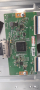 TCon BOARD LG display CoLTD MODEL V15 UHD TM120VER0.9 P/N 6870C-0535B 6871L-4044D , снимка 1