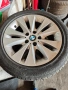 Джанти за BMW e60 e61 style116, снимка 9
