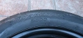 125/70/16 Патерица за Golf-7 2014г., снимка 3