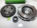 Комплект съединител VALEO за Опел Корса 1.5 D, 1.5 TD и Комбо 1.7 D / OPEL Corsa, Combo, снимка 6