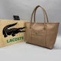 Lacoste дамска чанта, снимка 5