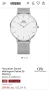 Мъжки дизайнерски часовник Daniel Wellington. , снимка 11