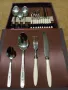 Прибори за хранене, от неръждаема стомана,, снимка 3
