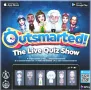 Настолна Игра Outsmarted, снимка 1