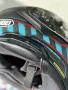 Каска Shoei Gt-Air 3 +Sena SLR3 , снимка 2
