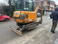 Услуги с мини багер и самосвал, снимка 2