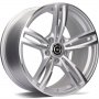 18" Джанти BMW 5X120 БМВ 3 E46 E90 E92 F30 F31 5 E60 E61 F10 F11 X3 X4