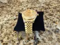 Rolex Datejust 36mm 18k Gold часовник, снимка 2