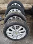 4бр гуми с джанти за FORD 185/55R15, снимка 2