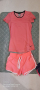 Спортен сет тениска Nike pro dry fit, снимка 3