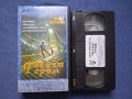 Видеокасета VHS Тихият Гръм Мулти Видео Център, снимка 2