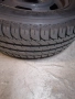 Летни гуми KLEBER с джанти 4 броя 14 цола 185 65 14 5х110 Опел Opel, снимка 3