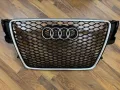 RS решетка за Audi A5 / S5 B8 - РС Ауди А5 / С5 Б8 , снимка 1