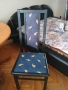 Комплект столове, снимка 3