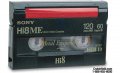 Прехвърляне от видеокасети VHS, VHS-C, Mini Dv, Hi8 и Video 8 на DVD диск, снимка 7