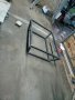 Изработка на маси металната конструкция, снимка 2
