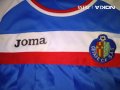 Хeтафе футболна тениска Джома 2007-08г размер М, снимка 2