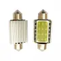 LED крушки 12V 6000K 2 броя вариант 37, снимка 2