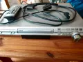 DVD система / ресивър за домашно кино Panasonic SA-HT335 с оригинално дистанционно, снимка 1