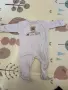 Бебешки гащеризони мама и тате, снимка 2