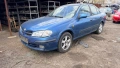 Nissan Almera 1.5 I на части, снимка 1