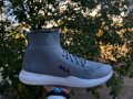 BALR. Premium Sock Sneaker V4 ‘Reflective Grey’ — номер 46